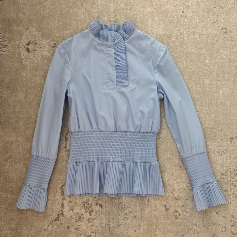 H&M blouse
